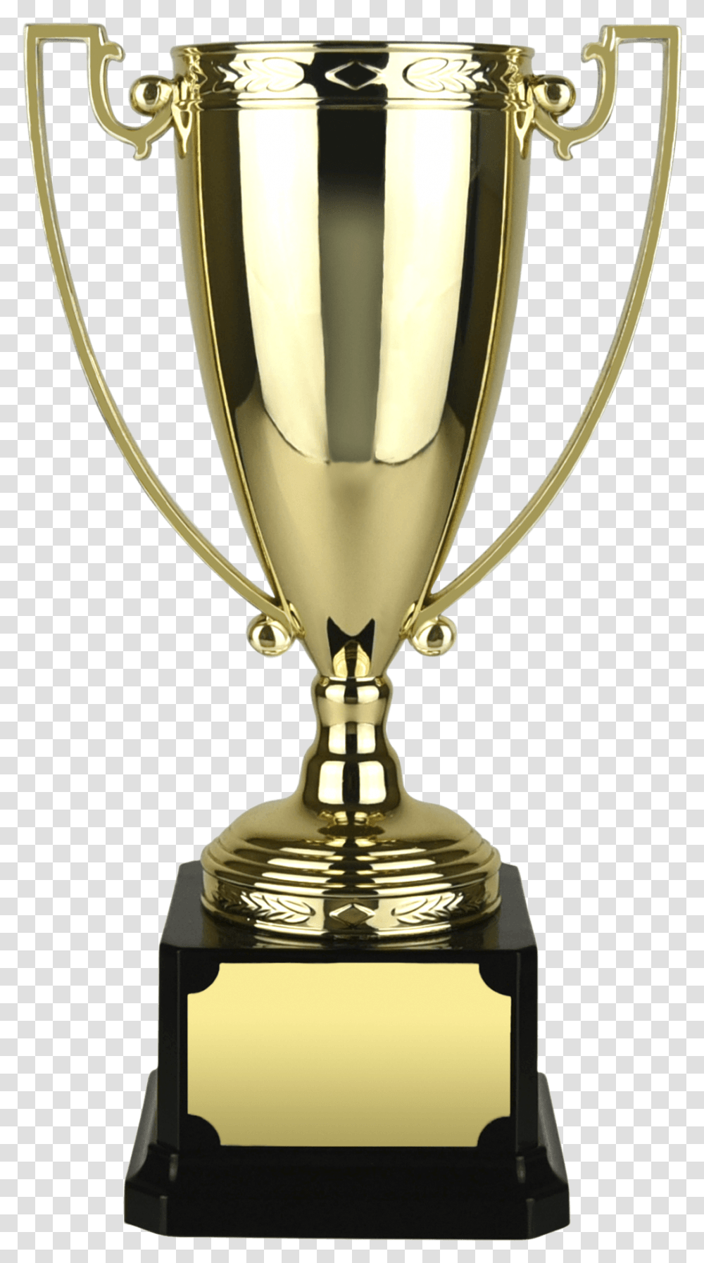 Trophy, Lamp Transparent Png