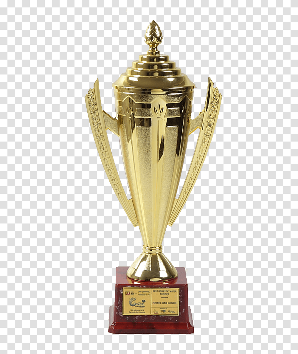 Trophy, Lamp Transparent Png