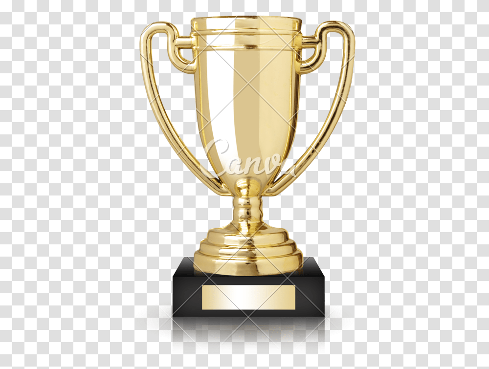 Trophy, Lamp Transparent Png