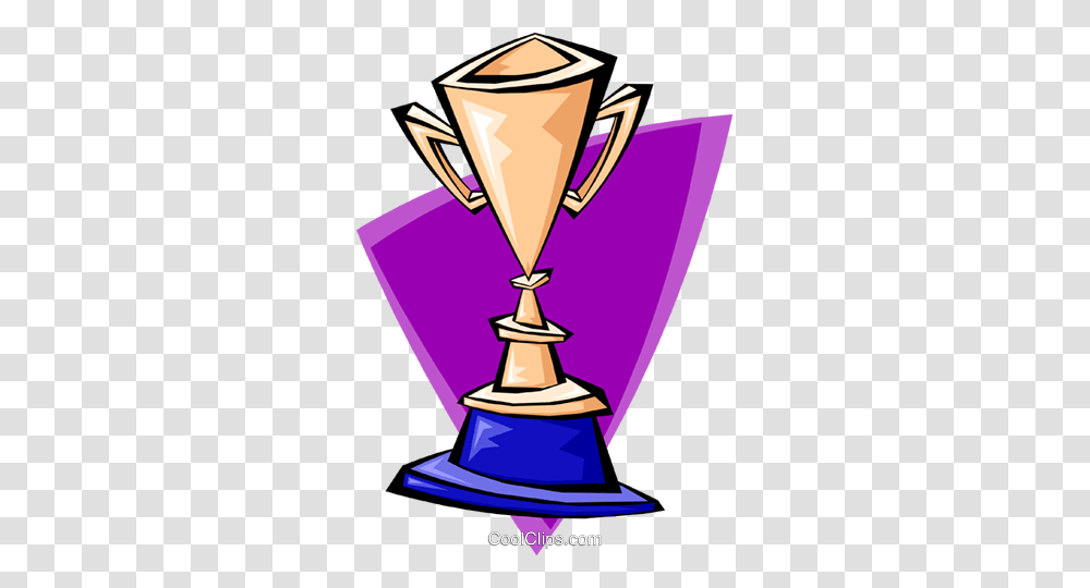 Trophy, Lamp Transparent Png