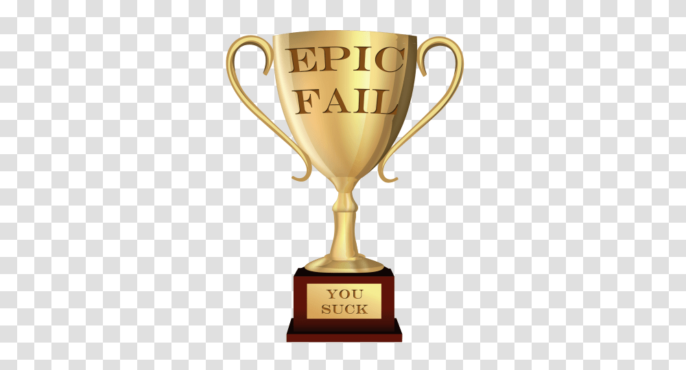 Trophy, Lamp Transparent Png