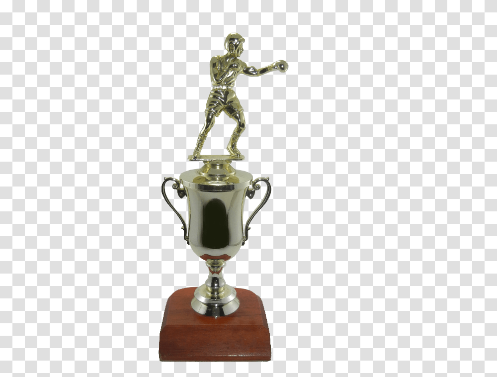 Trophy, Lamp Transparent Png