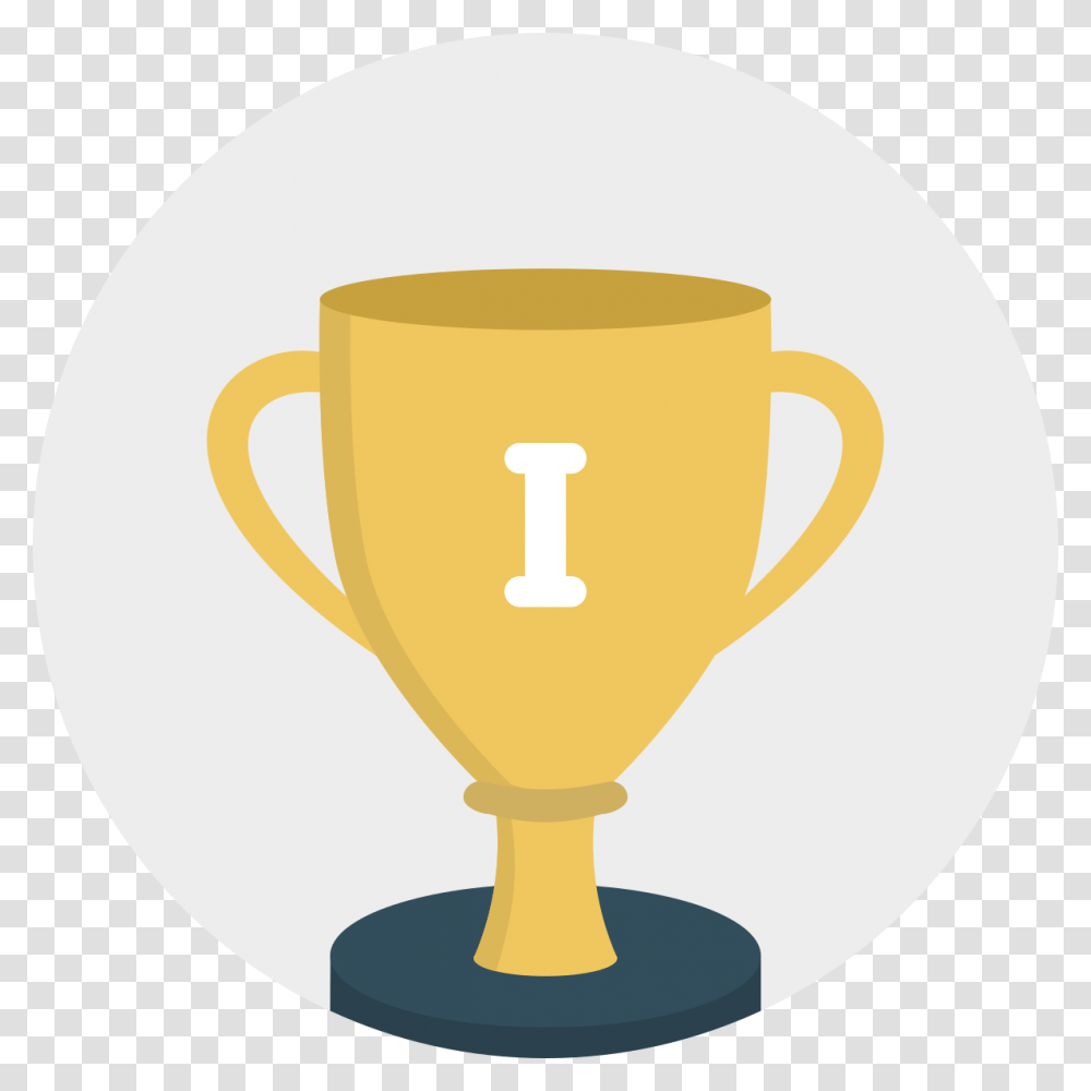 Trophy, Lamp Transparent Png