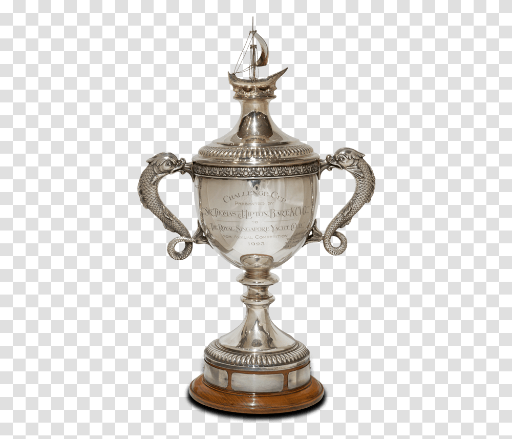 Trophy, Lamp Transparent Png