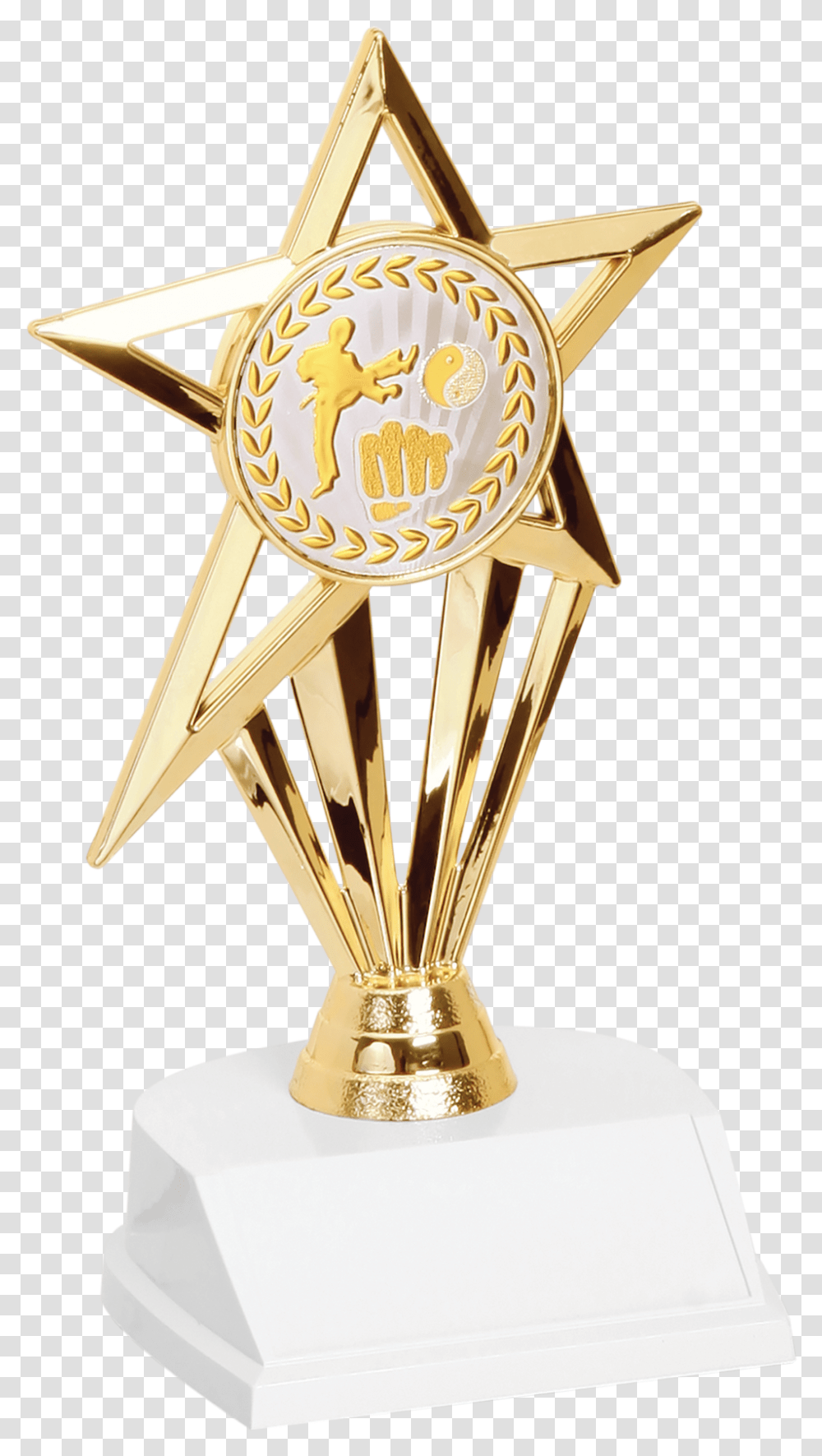 Trophy, Lamp Transparent Png