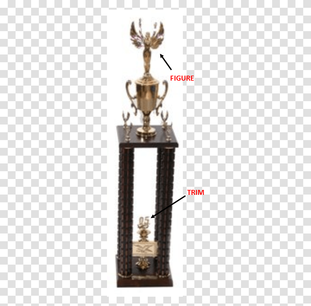 Trophy, Lamp Transparent Png