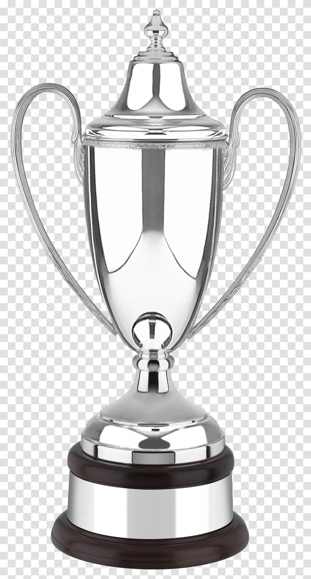 Trophy, Lamp Transparent Png