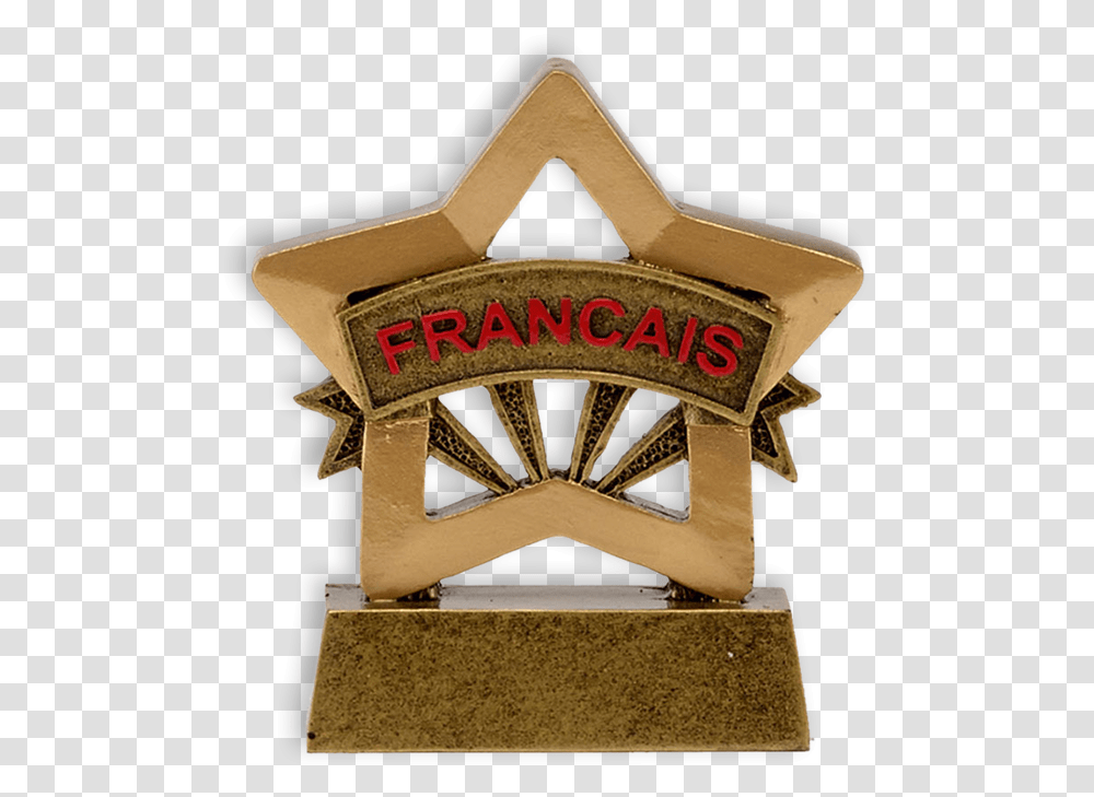 Trophy, Logo, Trademark, Box Transparent Png