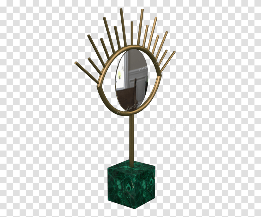 Trophy, Mirror, Gemstone, Jewelry, Accessories Transparent Png