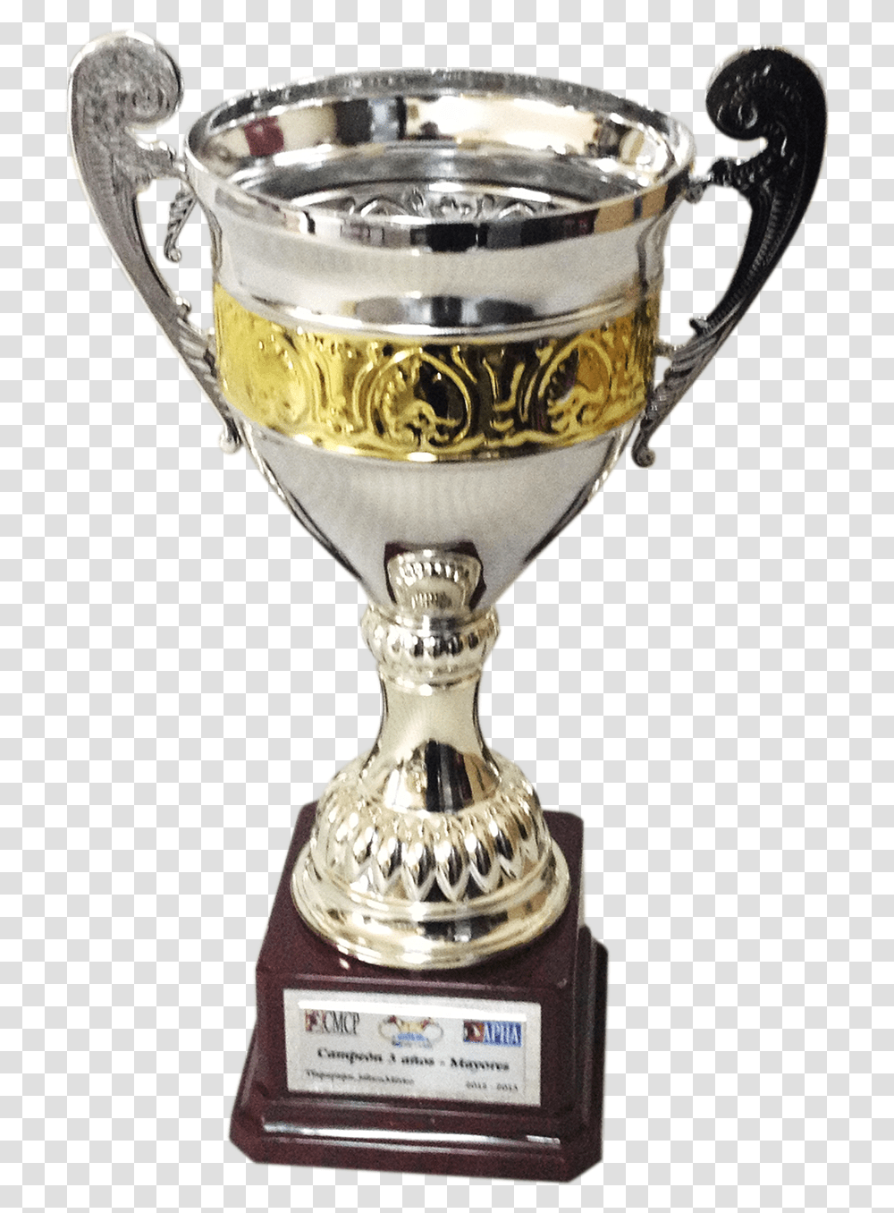 Trophy, Mixer, Appliance Transparent Png