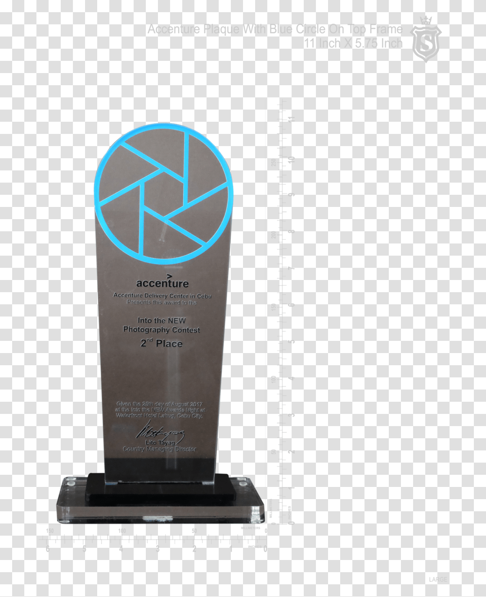Trophy, Monument Transparent Png