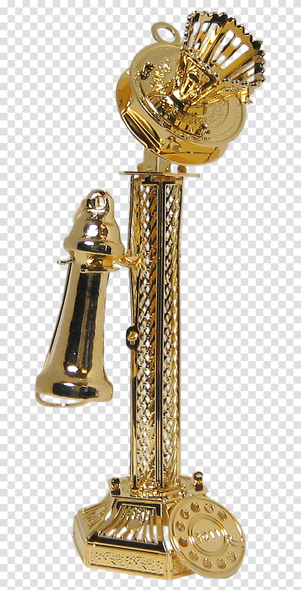Trophy, Musical Instrument, Saxophone, Leisure Activities, Bronze Transparent Png