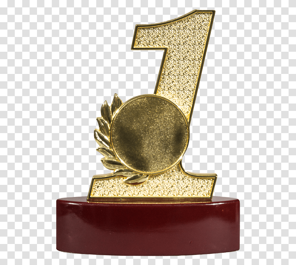 Trophy, Number, Lamp Transparent Png