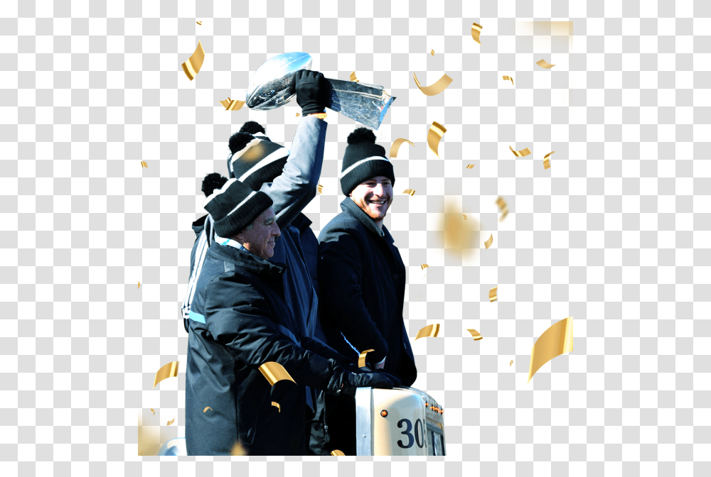 Trophy On Tour Snow, Person, Paper, Helmet Transparent Png