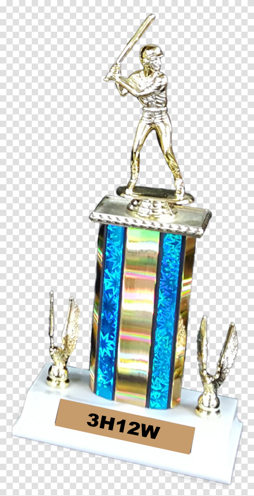 Trophy, Person, Human, Jewelry Transparent Png