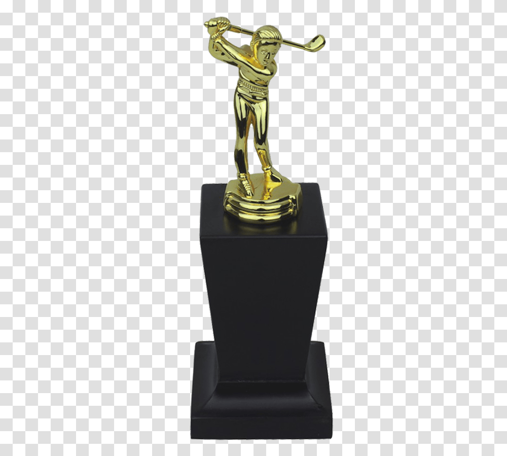 Trophy, Person, Human Transparent Png