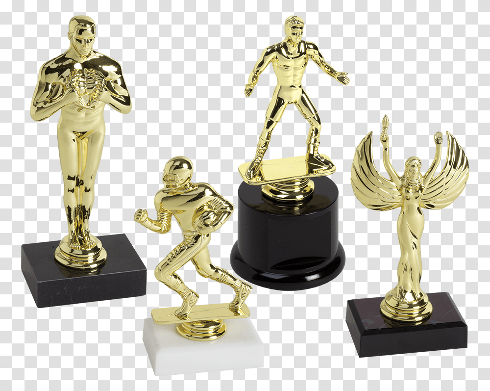 Trophy, Person, Human Transparent Png