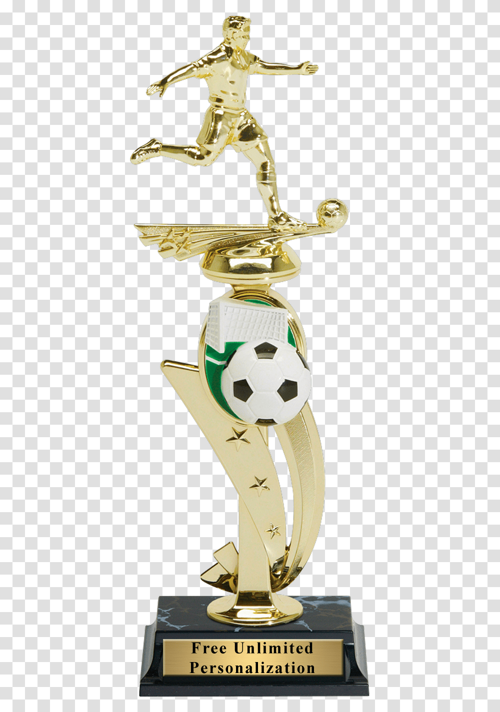 Trophy, Person, Human Transparent Png