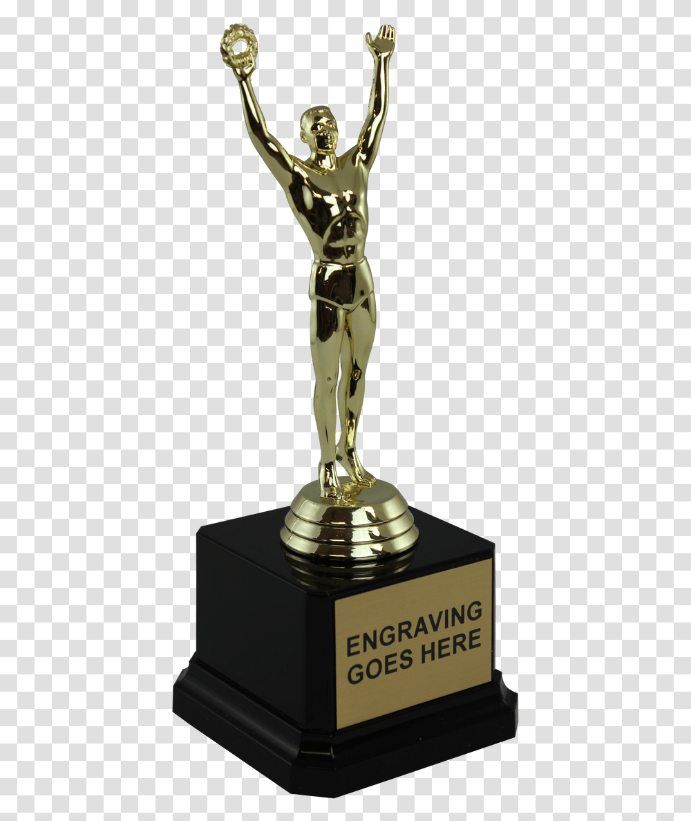 Trophy, Pet, Animal, Mammal, Cat Transparent Png