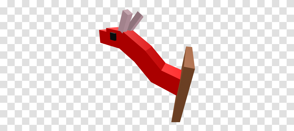 Trophy Red Dragon Head Roblox Illustration, Tool, Cross, Symbol, Weapon Transparent Png