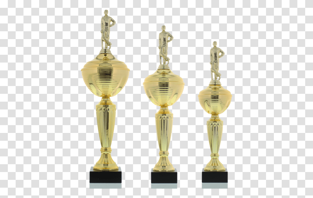 Trophy Series Camilla Trophy, Bronze, Lamp, Gold, Chess Transparent Png