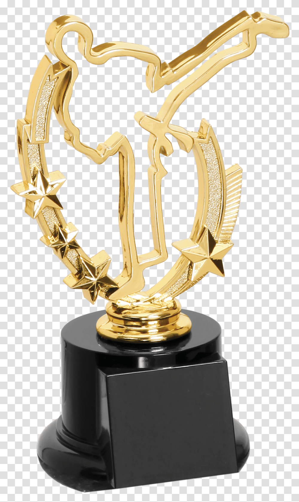 Trophy, Sink Faucet, Lamp Transparent Png