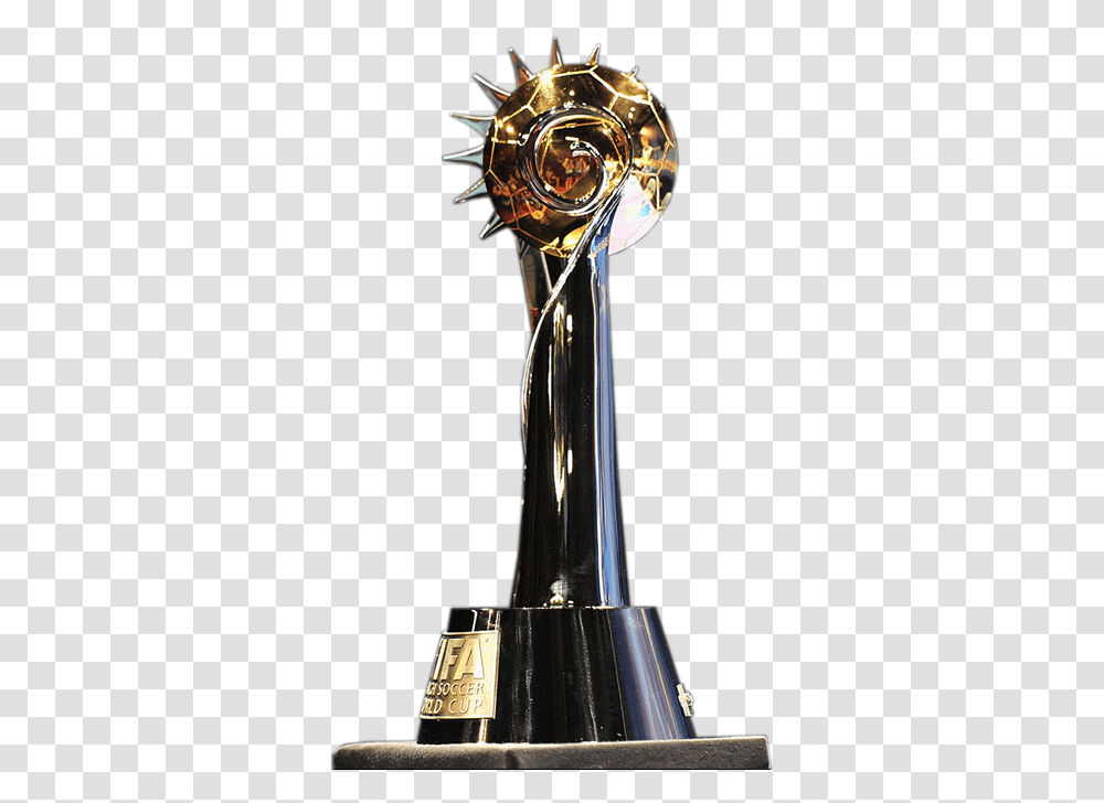 Trophy, Logo, Trademark, Emblem Transparent Png