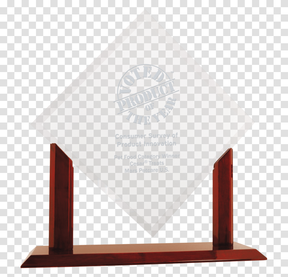 Trophy, Mailbox, Letterbox, Business Card Transparent Png