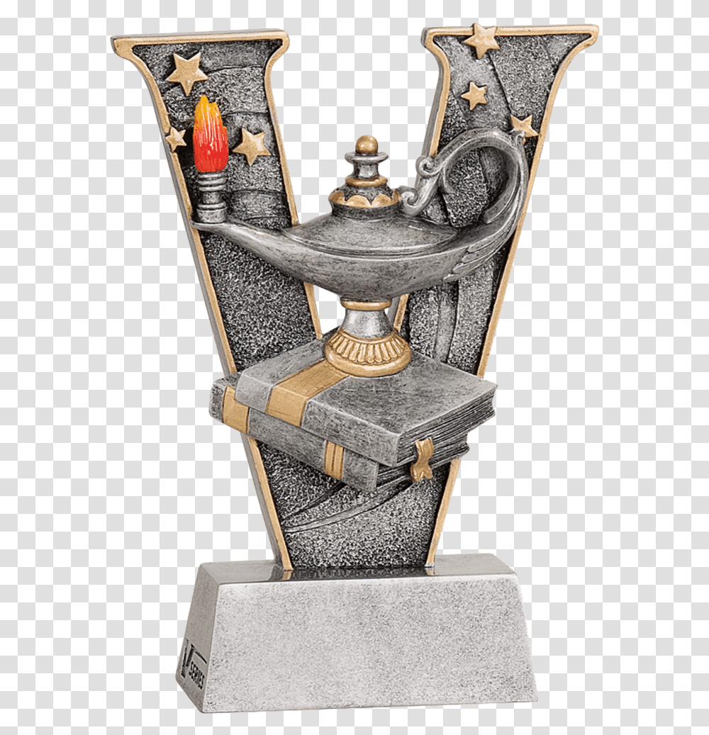 Trophy Throne, Figurine Transparent Png