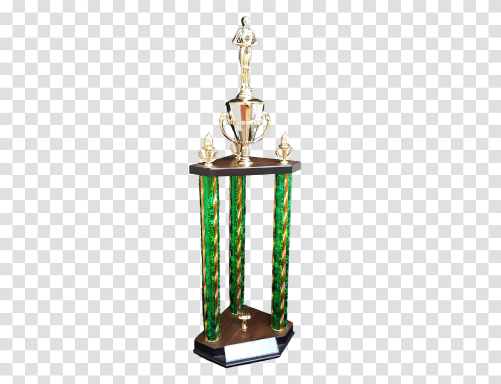 Trophy Transparent Png