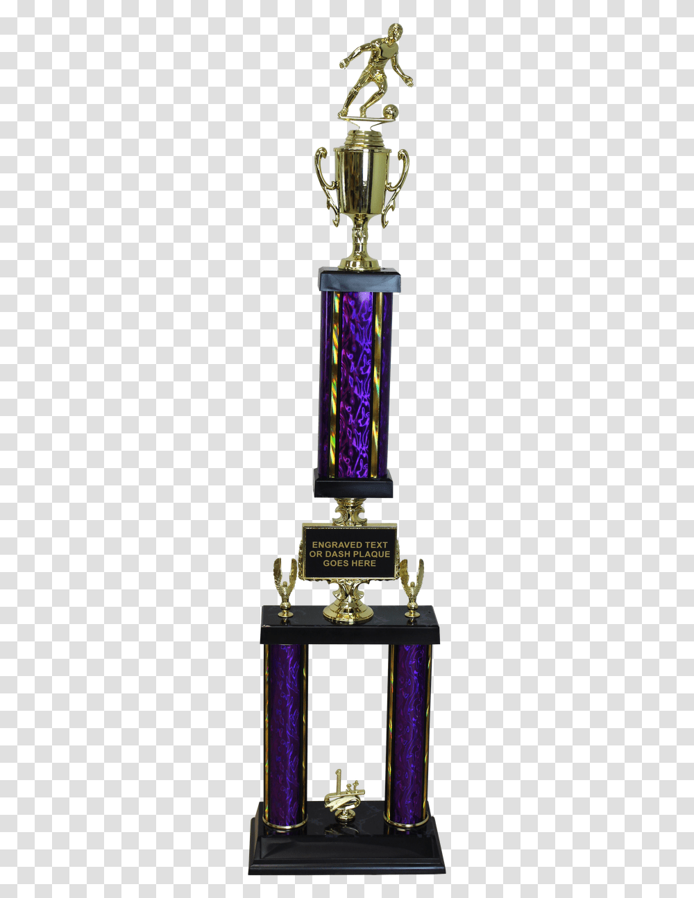 Trophy Transparent Png