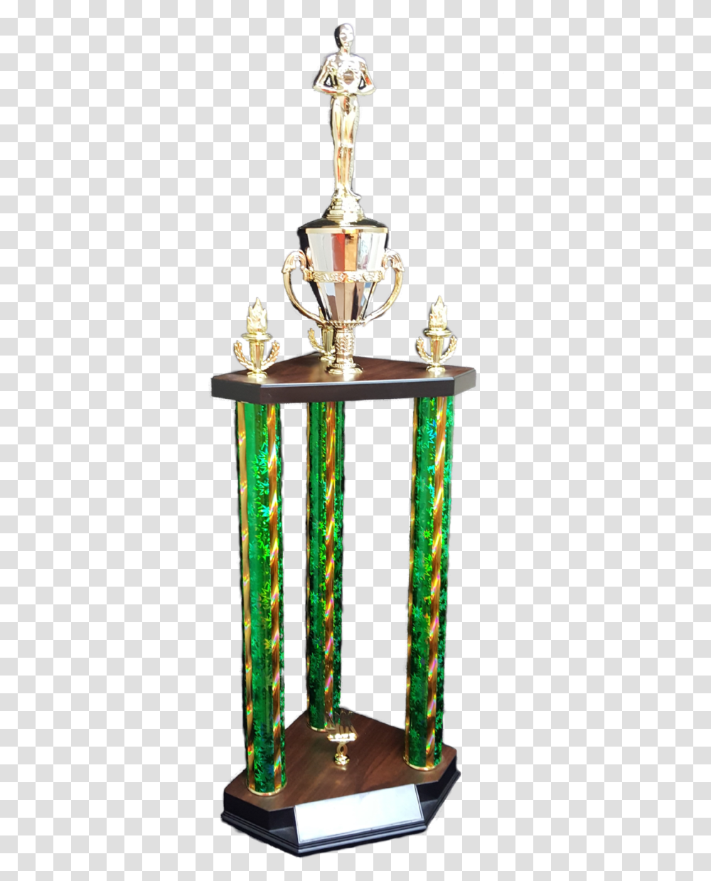 Trophy Transparent Png