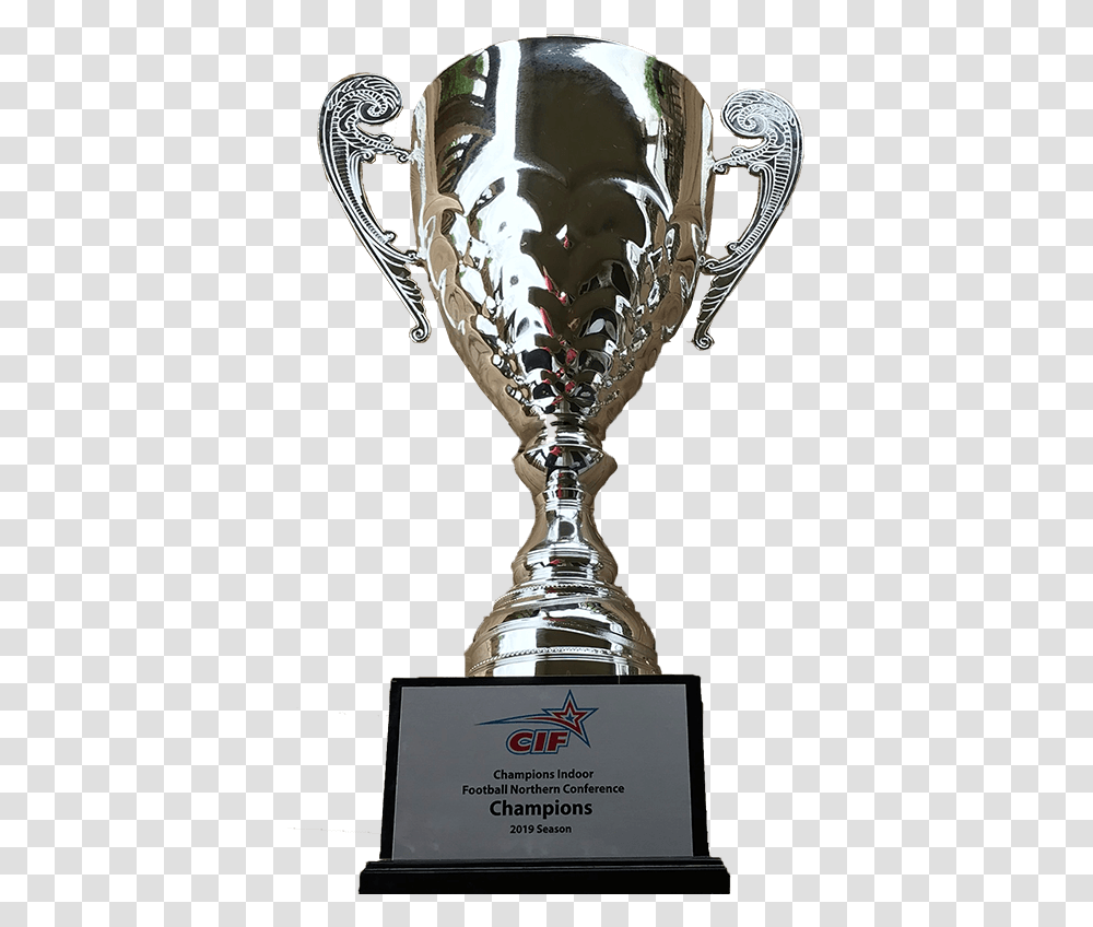 Trophy Transparent Png