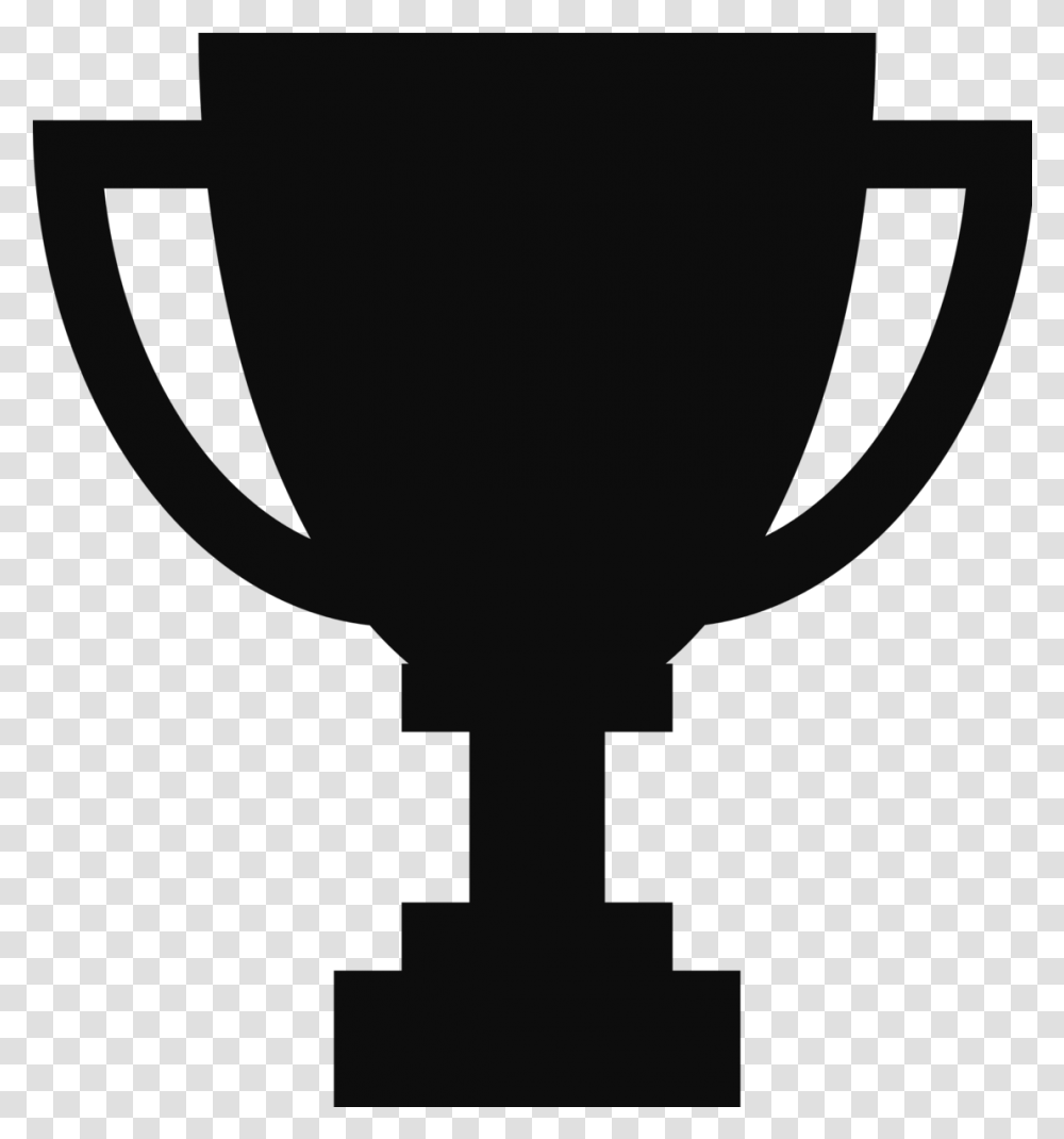 Trophy Vector File Trophy Icon, Cross Transparent Png