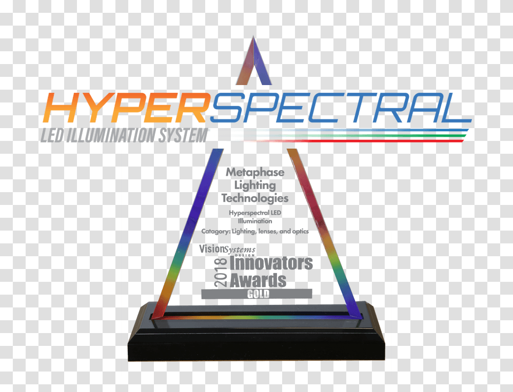 Trophy, Word, Triangle, Plaque Transparent Png