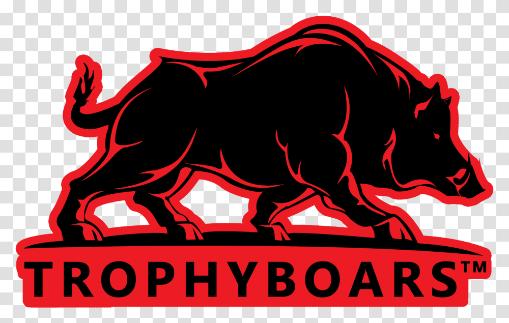Trophyboars Wild Boar Hunting TeamClass Footer Trophyboars, Poster, Hand Transparent Png