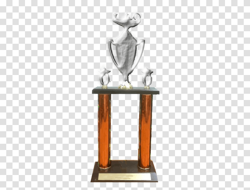 Trophytableaward Trophy Transparent Png