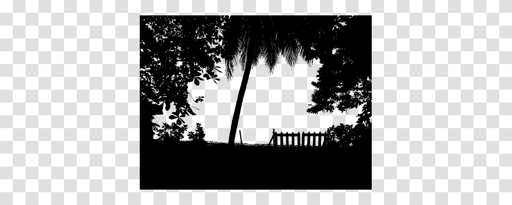 Tropical Nature, Gray, World Of Warcraft Transparent Png