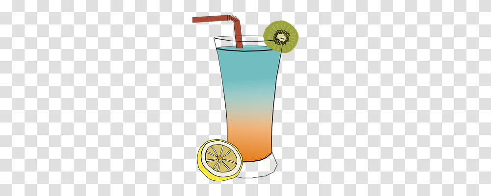 Tropical Drink, Plant, Bottle, Flower Transparent Png