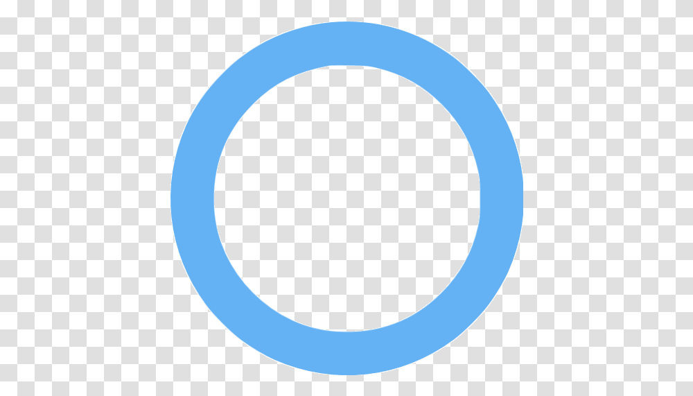 Tropical Blue Circle Outline Icon Free Tropical Blue Shape Dot, Moon, Outdoors, Nature, Text Transparent Png