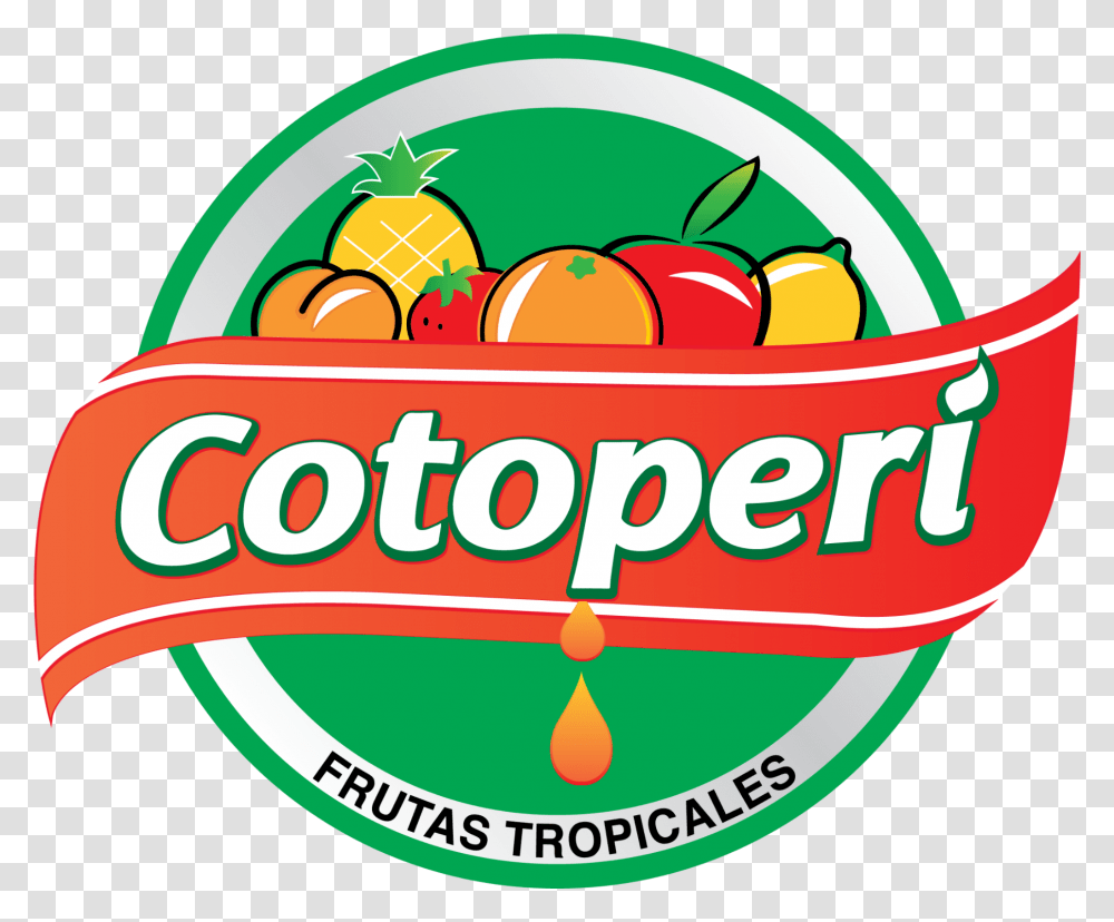 Tropical Cotoperi, Label, Plant, Logo Transparent Png