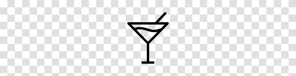 Tropical Drink Icons Noun Project, Gray, World Of Warcraft Transparent Png