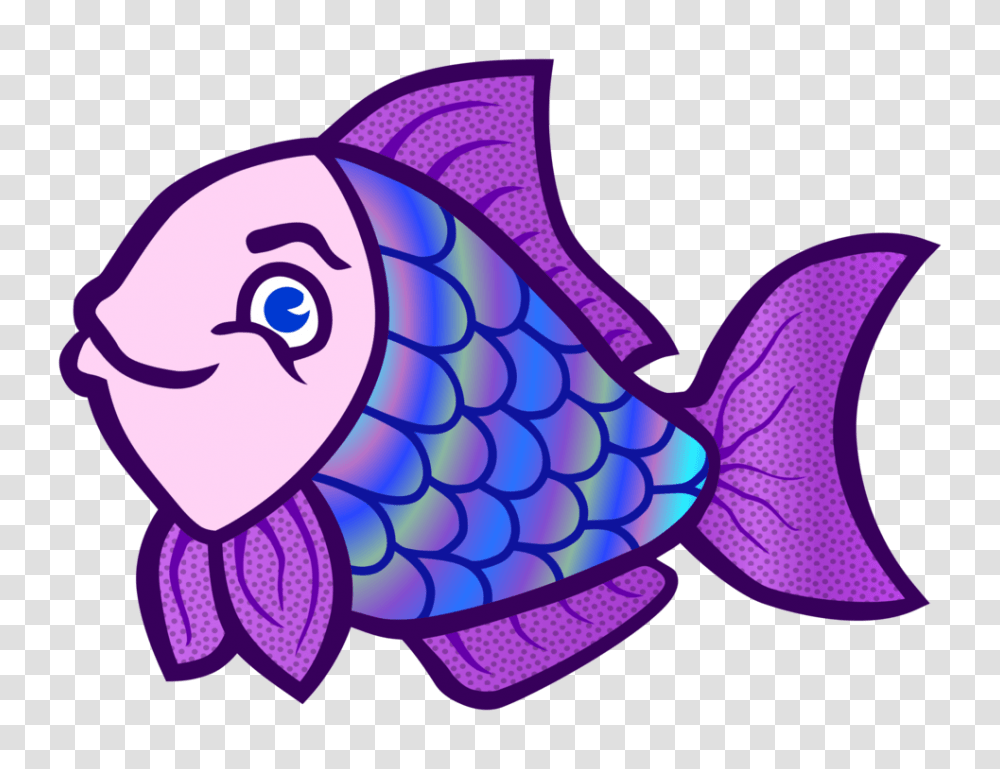 Tropical Fish Color Aquarium, Animal, Sea Life, Invertebrate, Purple Transparent Png