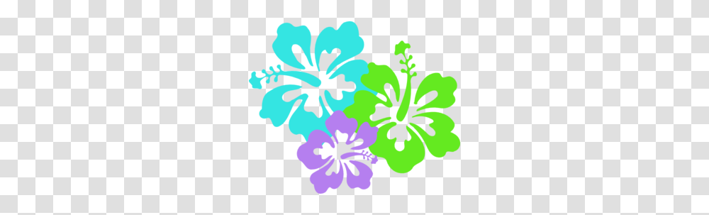 Tropical Flower Clip Art, Plant, Hibiscus, Blossom Transparent Png