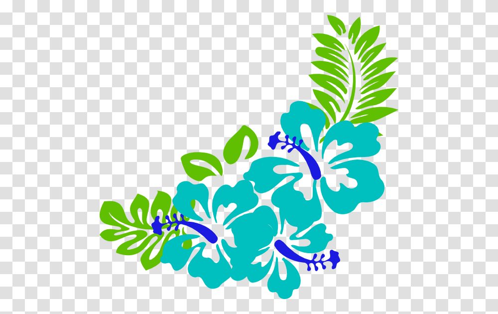 Tropical Flowers Cliparts, Plant, Blossom, Floral Design Transparent Png