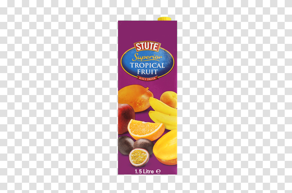 Tropical Fruit Juice Drink, Plant, Citrus Fruit, Food, Orange Transparent Png