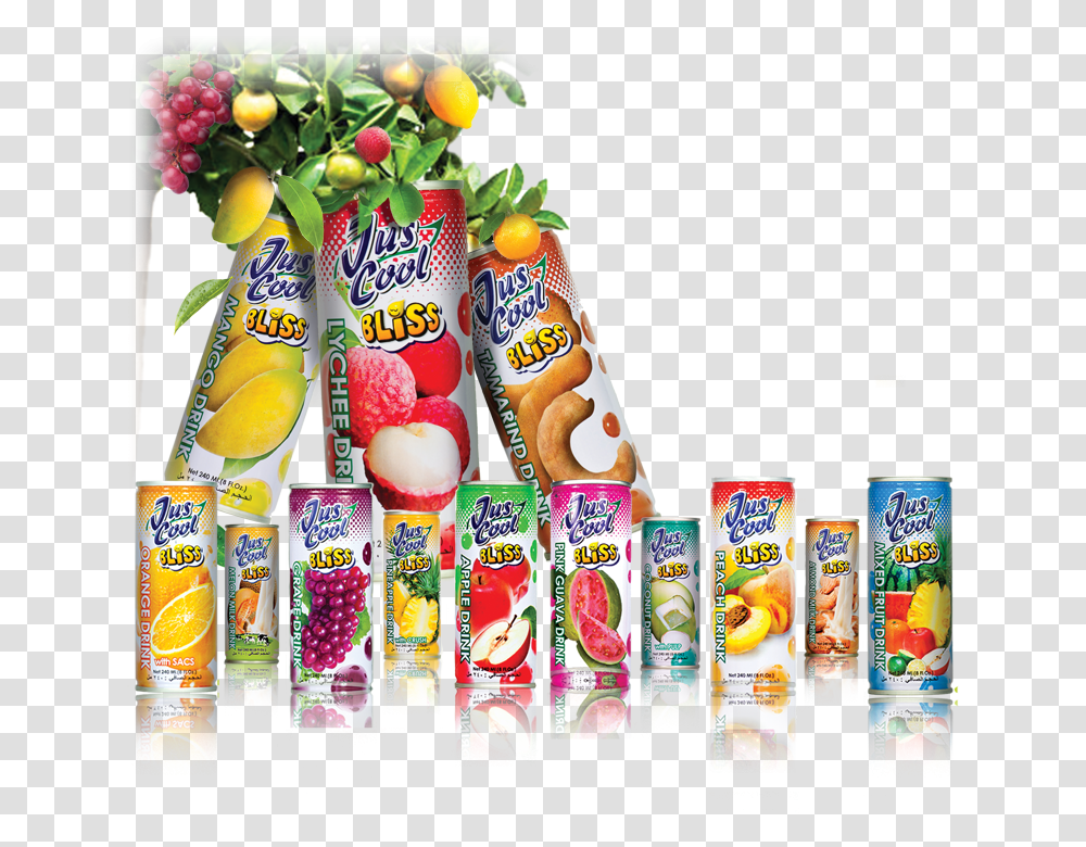 Tropical Fruits Juscool Freshen Up Your Day Tropical Fruits, Food, Orange, Citrus Fruit, Plant Transparent Png