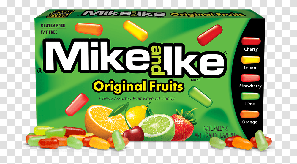 Tropical Mike And Ikes, Orange, Citrus Fruit, Plant, Food Transparent Png