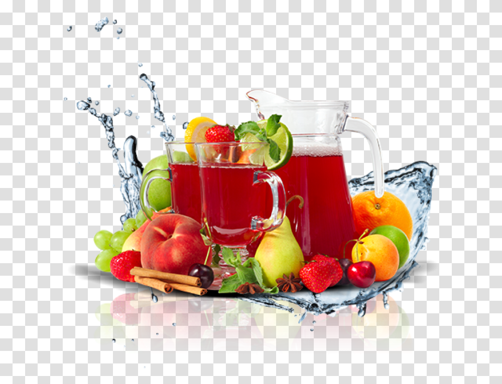 Tropical Punch Concentrate Fruit Punch, Plant, Food, Beverage, Drink Transparent Png