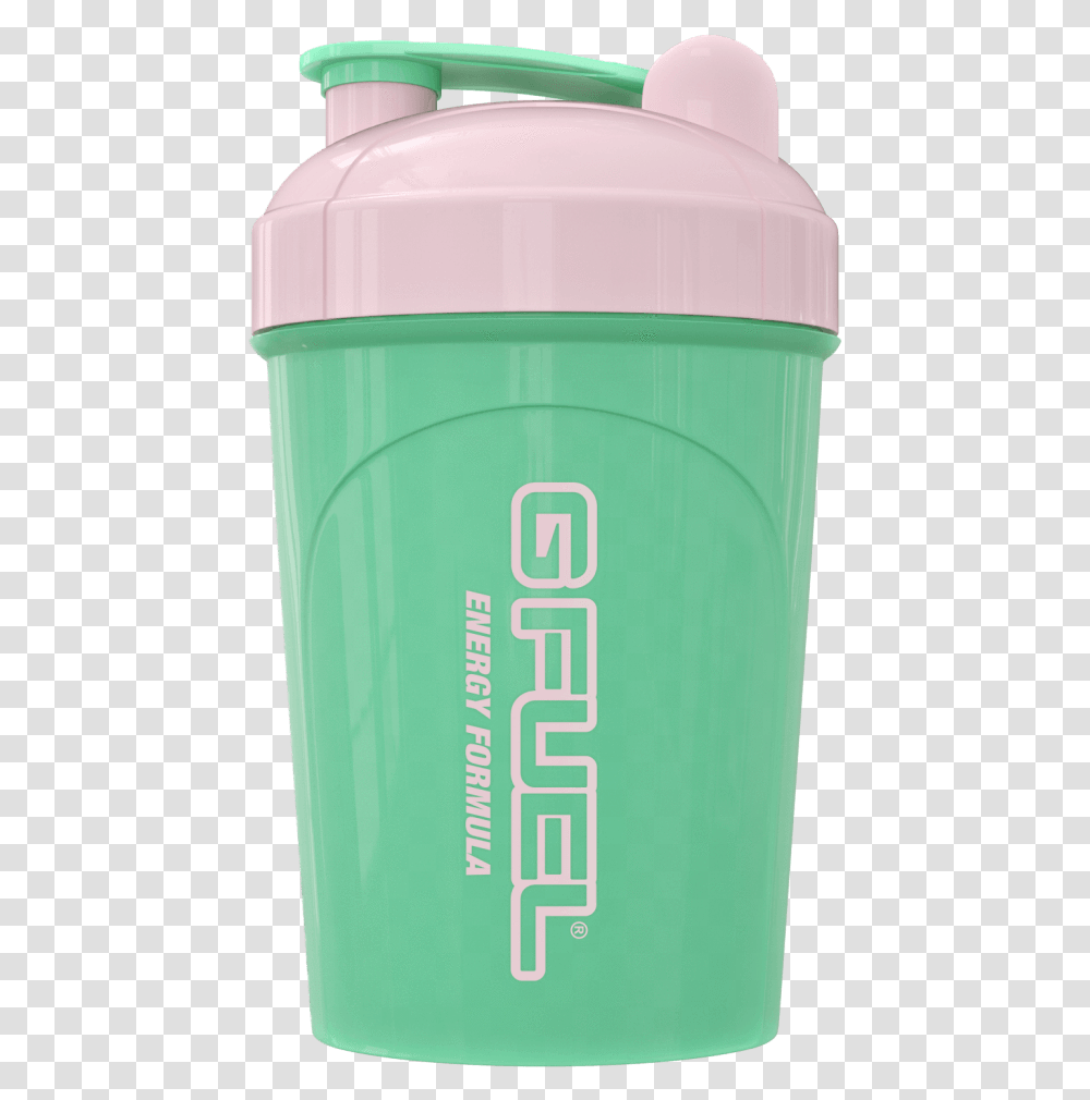 Tropical Rain Gfuel Gfuel, Bottle, Shaker, Plastic, Cosmetics Transparent Png